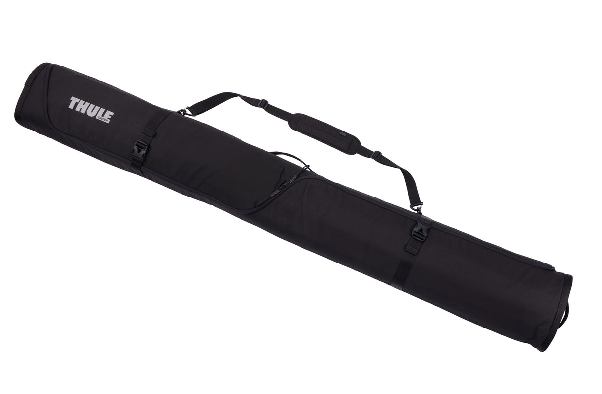 Thule RoundTrip skitaske 192 cm. Sort