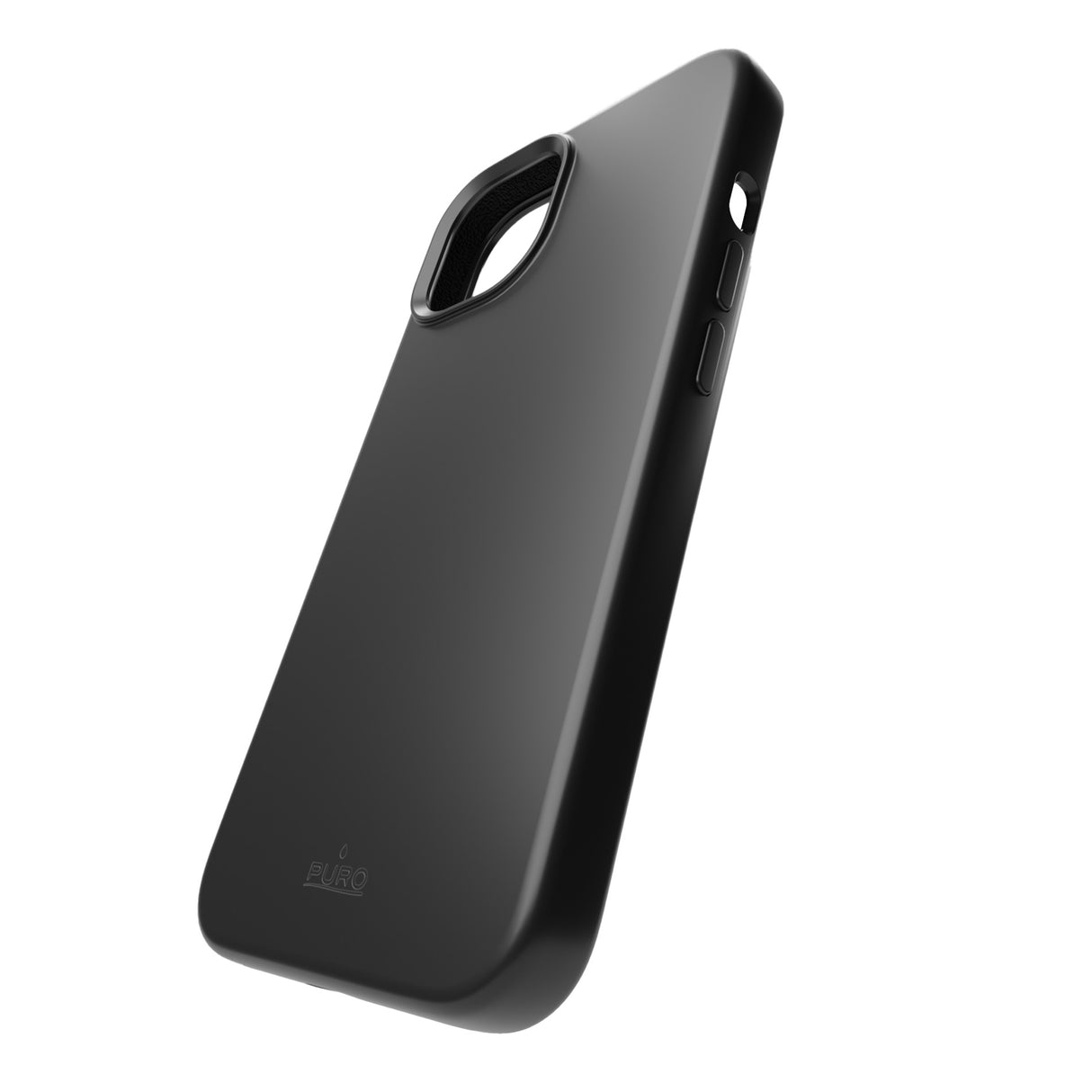 PURO ICON MAG-cover til iPhone 13 og 14