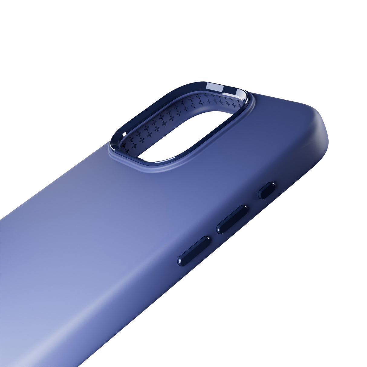 PURO Cover ICON MAG PRO til iPhone 15 Pro