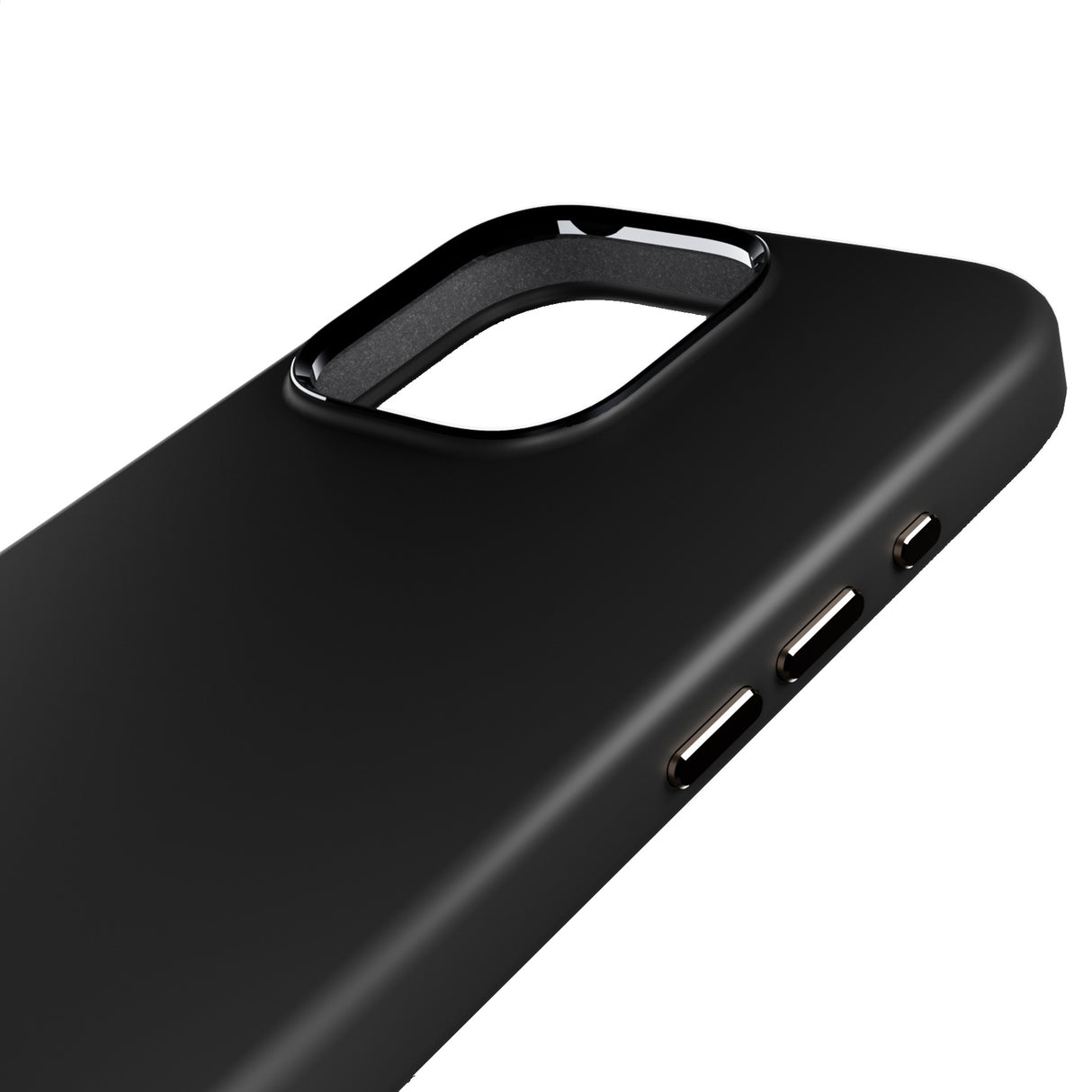 PURO Cover Icon Mag Pro til iPhone 16 Pro