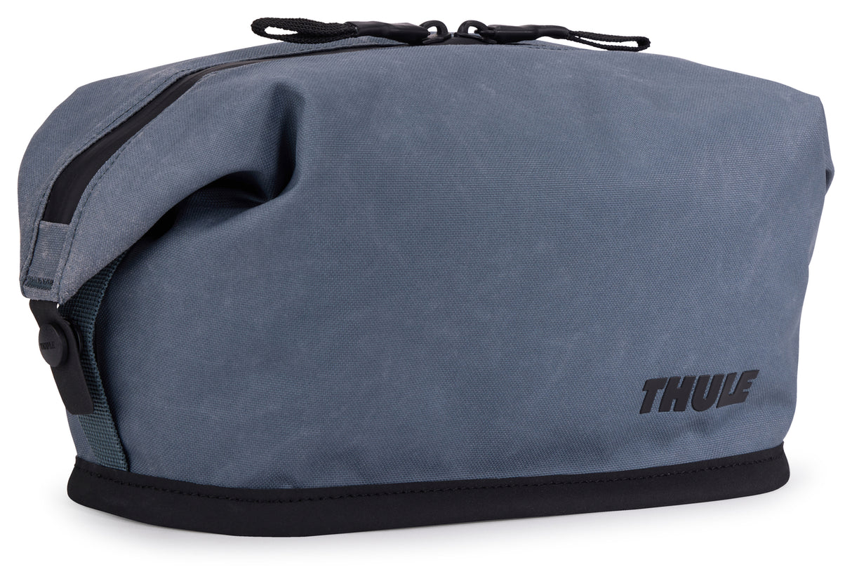 Thule Aion toilettaske. Mørk skifer