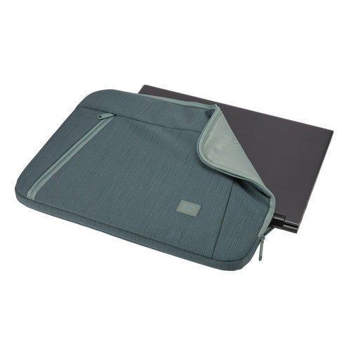 Case Logic Logic Huxton 15,6" Laptop Sleeve. Lysegrå