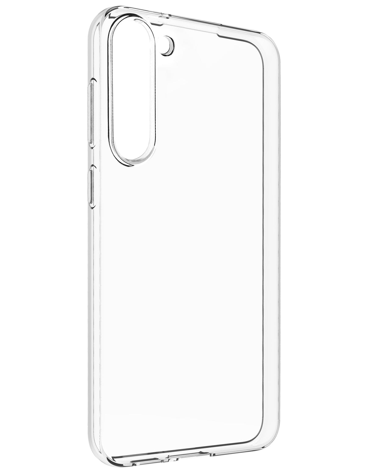 PURO Cover 0.3 Nude til Samsung Galaxy S23