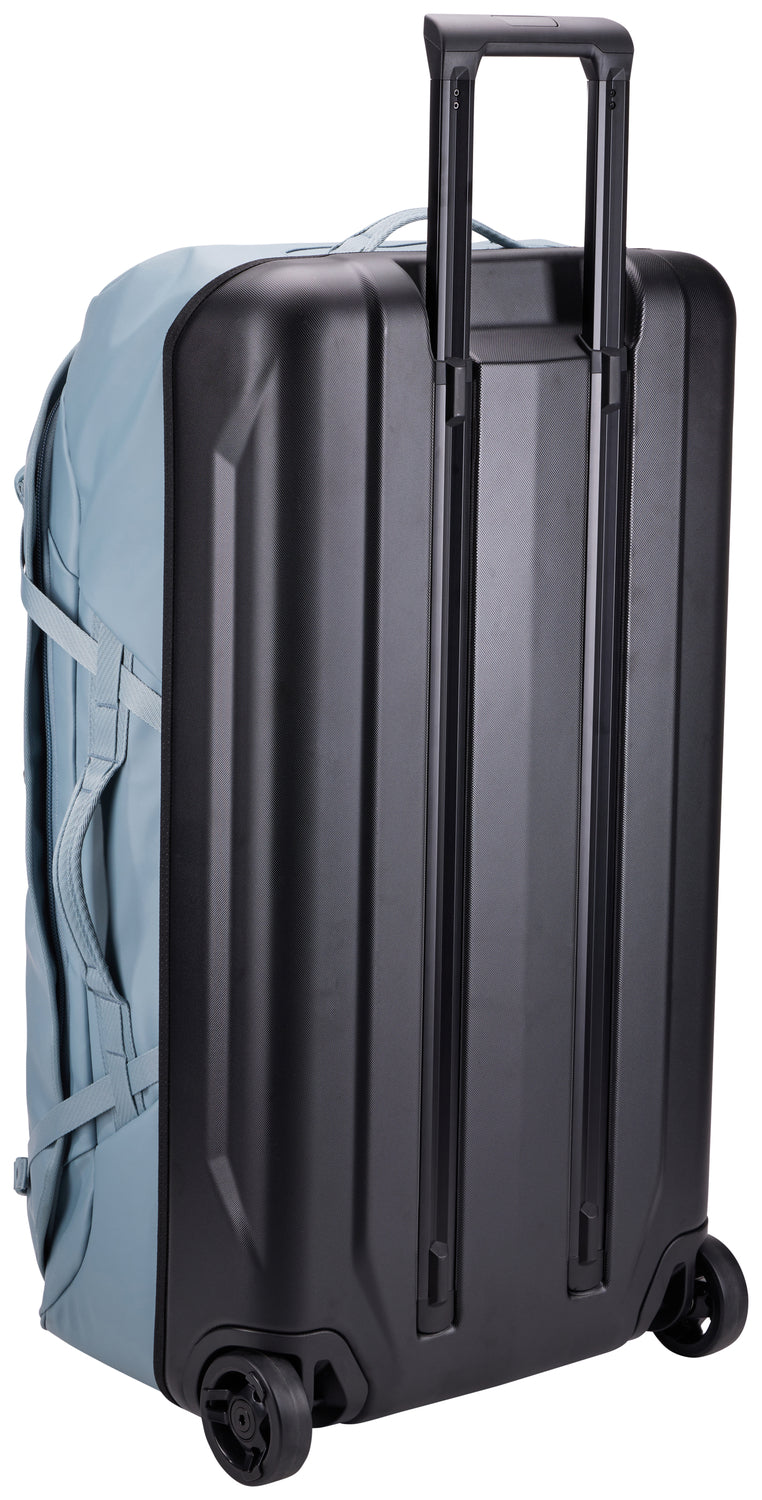 Thule Chasm Rolling Duffel. Pond