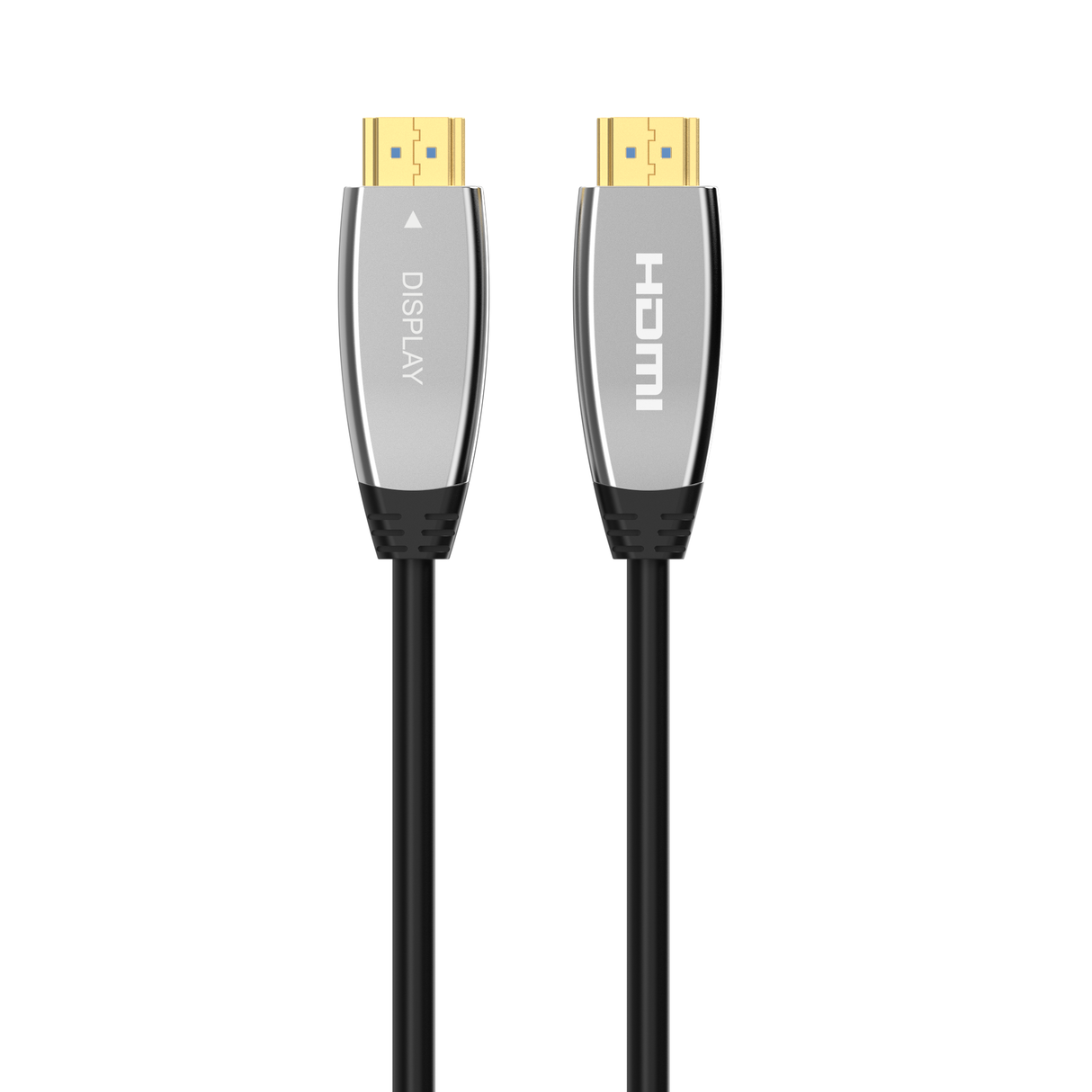 Sinox PRO X HDMI™ Optisk kabel 8K60Hz+E. 10m. Sort