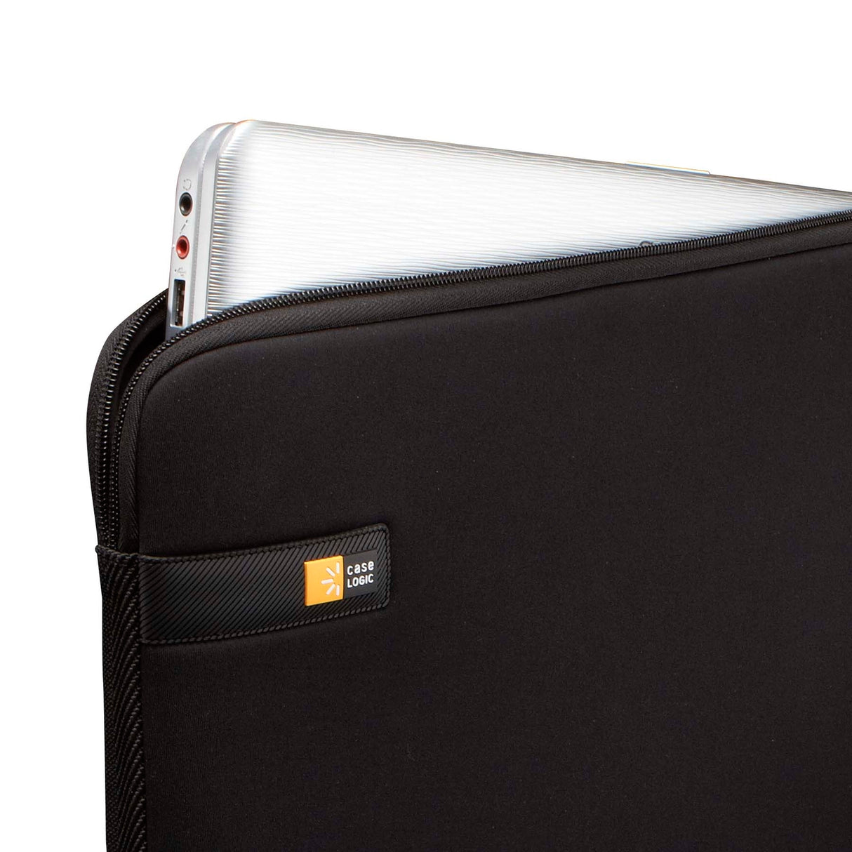 Case Logic 17,3" Laptop Sleeve. Sort