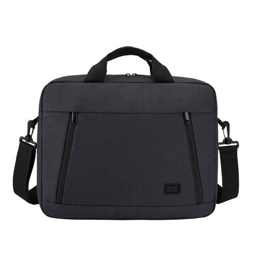 Case Logic Huxton 14" Laptop Attaché. Sort