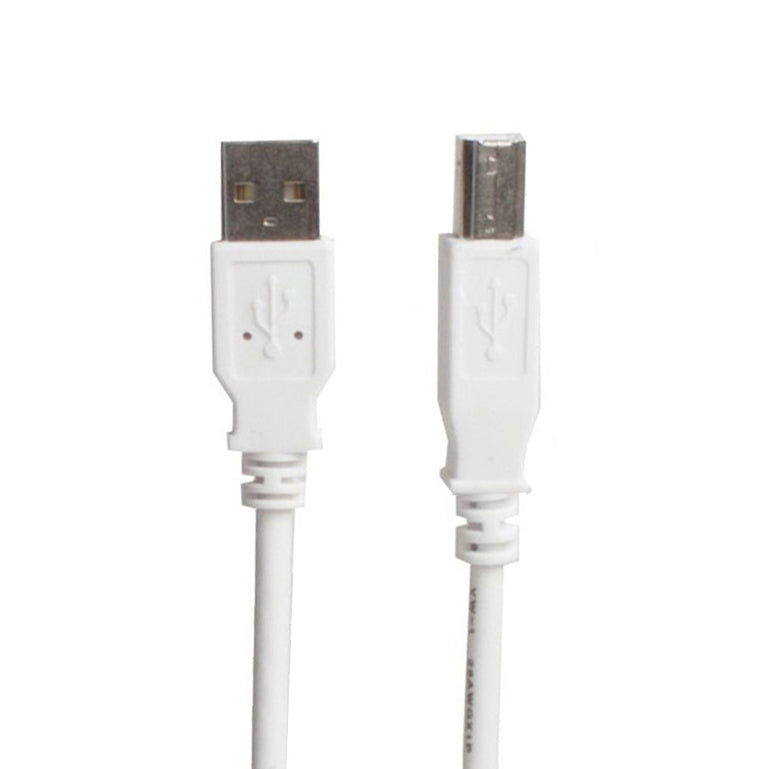 Connectech USB 3.0 kabel. 3m. Hvid