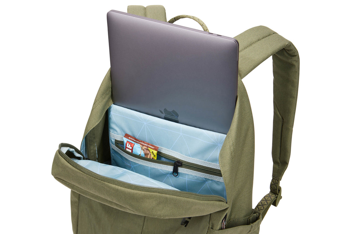 Thule Notus Backpack 20L. Olivine