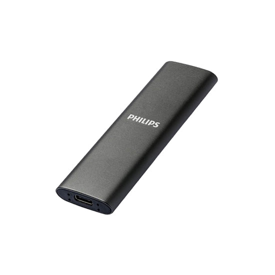 Philips External SSD 250GB