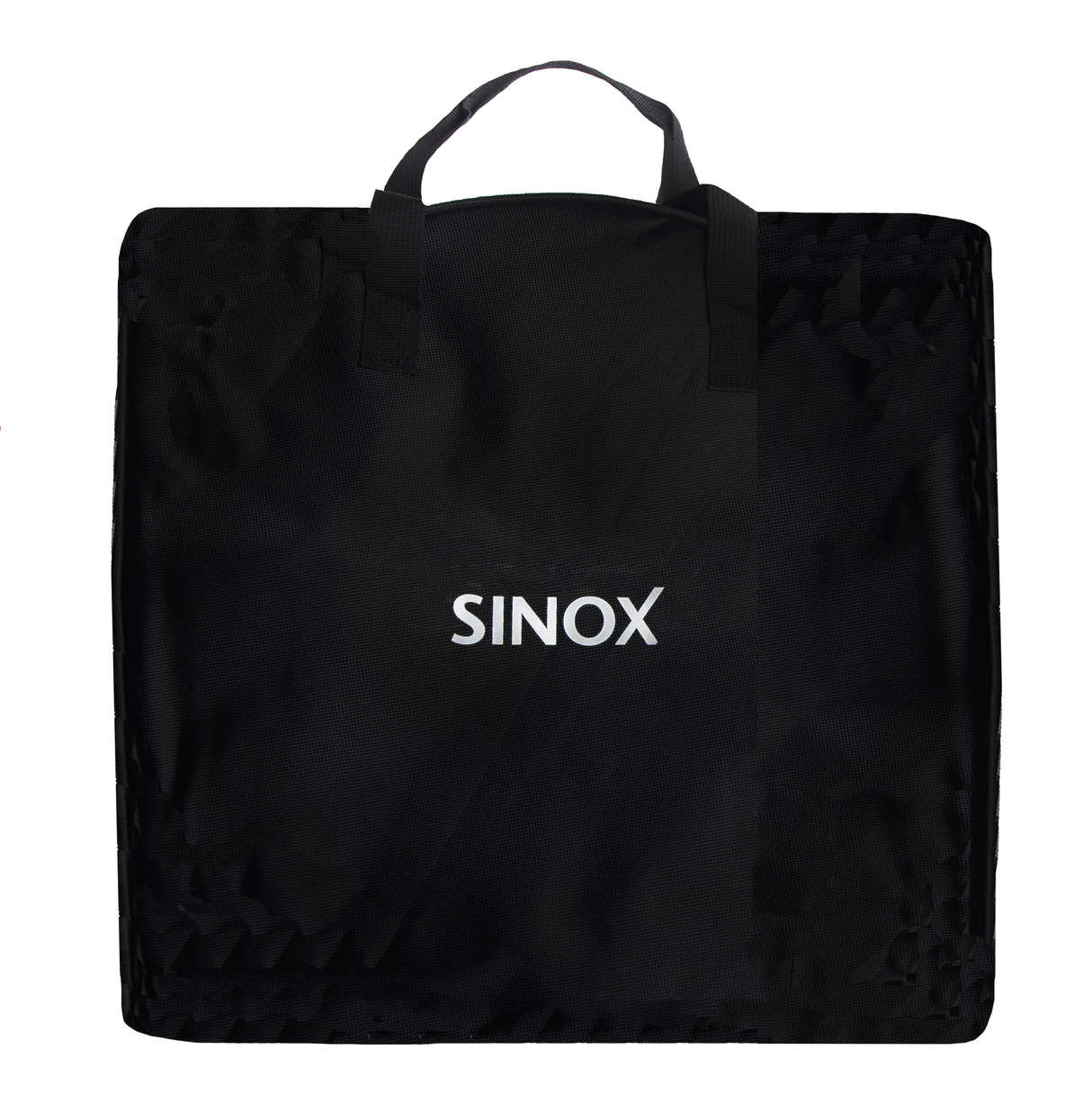 Sinox EV spiral ladekabel Mode 3. 32A 3 faser. 5m. Sort