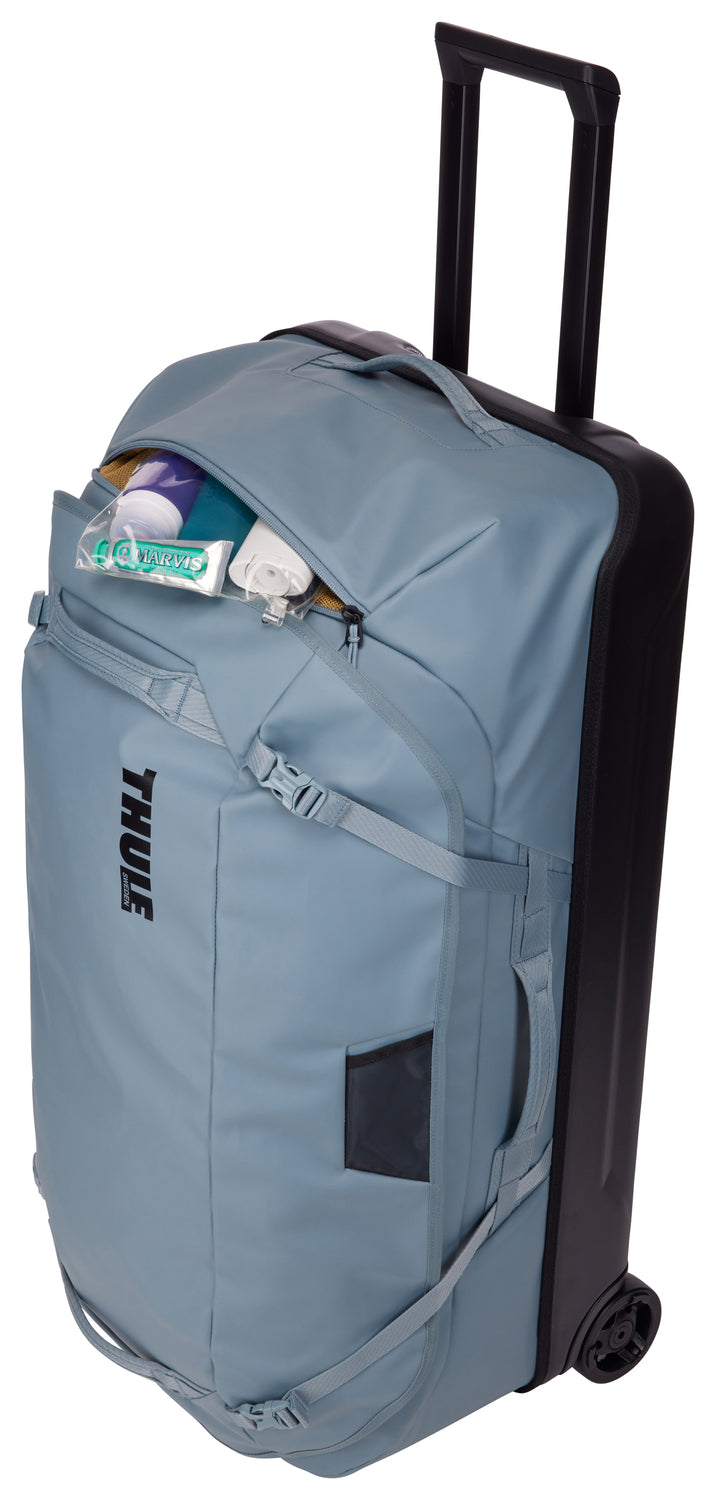 Thule Chasm Rolling Duffel. Pond