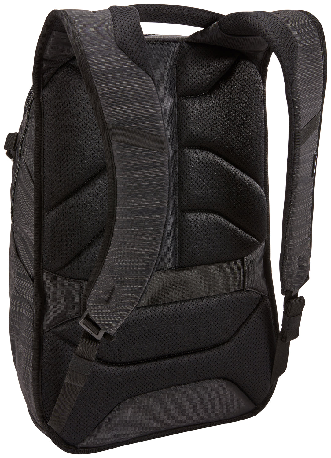 Thule Construct Backpack til bærbar computer 24L. Sort
