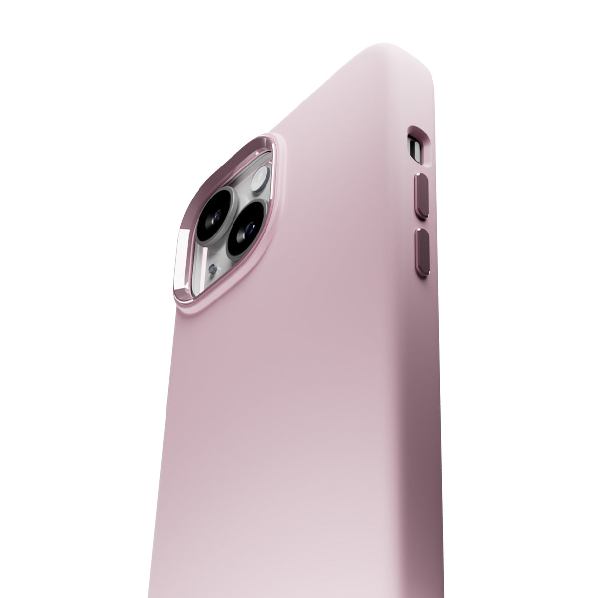 PURO Cover ICON MAG PRO til iPhone 15