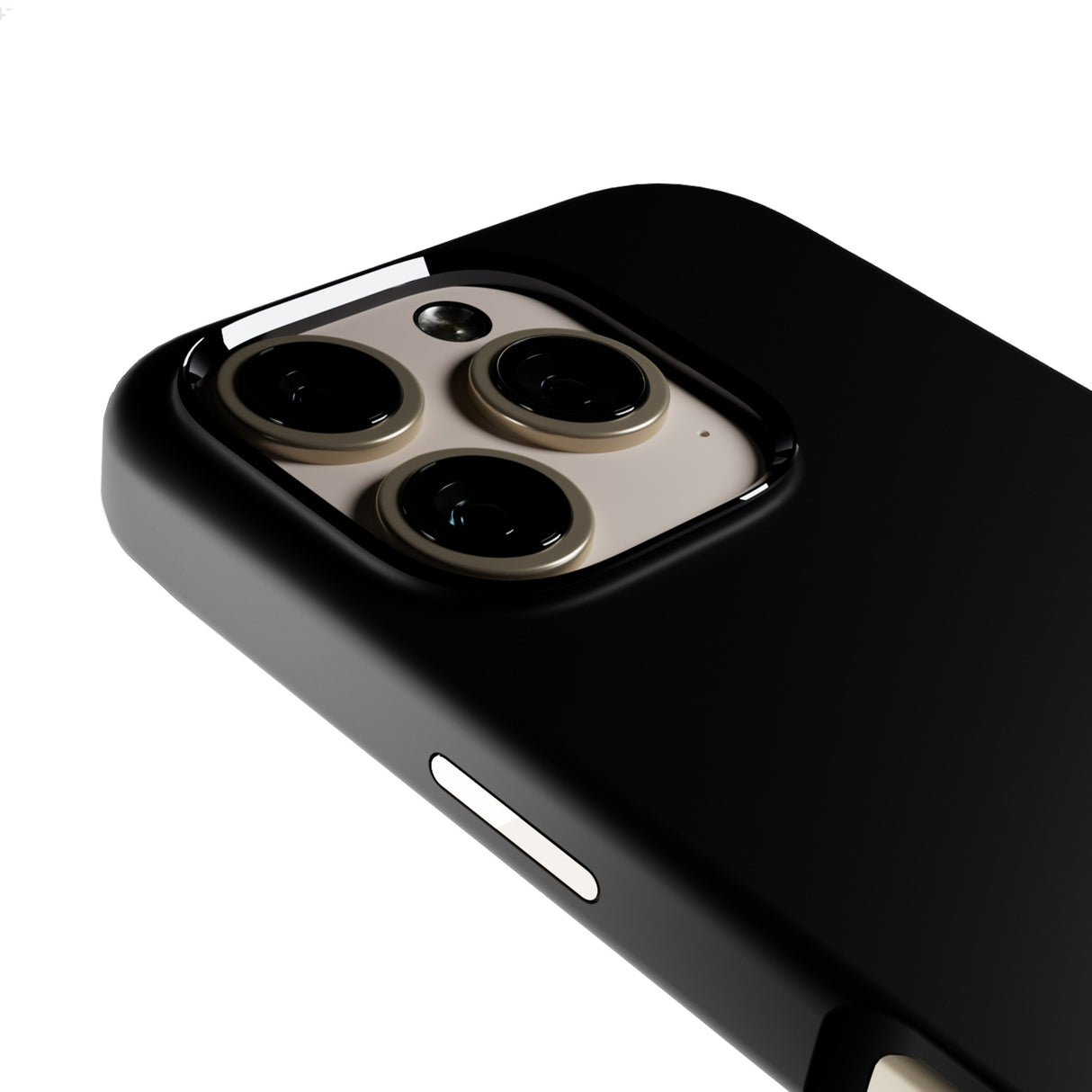 PURO Cover Icon Mag Pro til iPhone 16 Pro