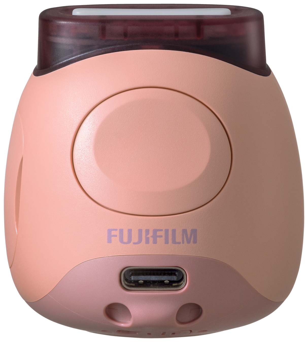 INSTAX Pal digitalt kamera. Pudderlyserød