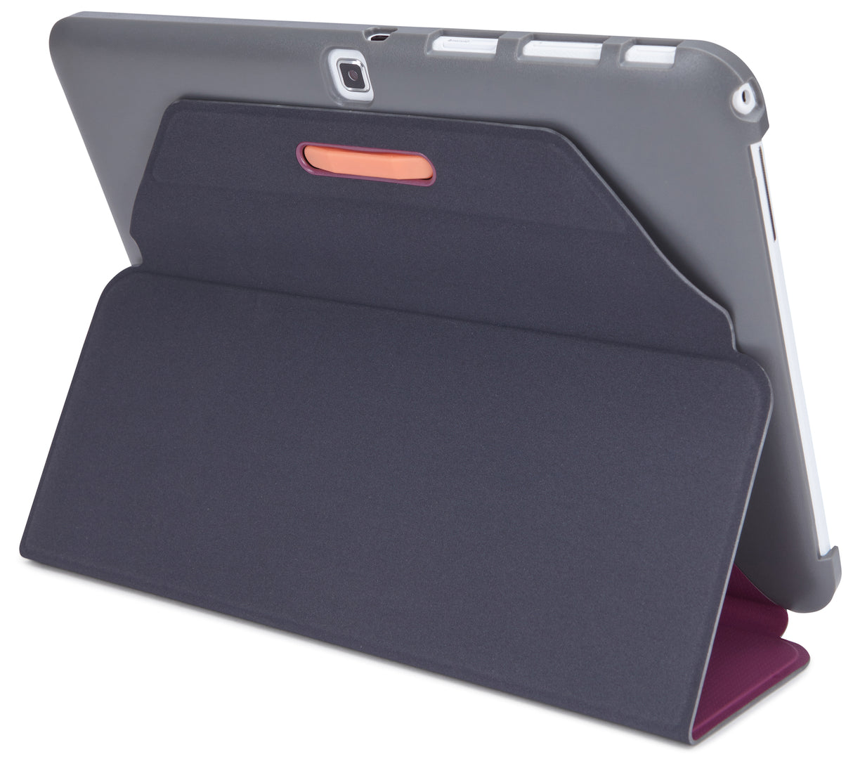 Case Logic Cover Galaxy Tab4. Acai