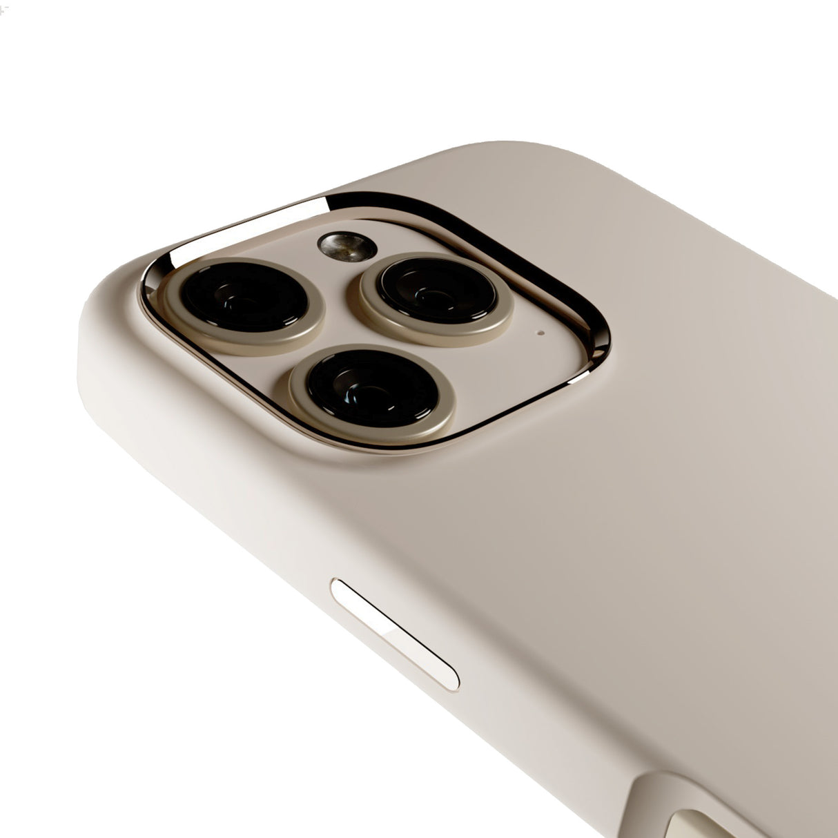 PURO Cover Icon Mag Pro til iPhone 16 Pro