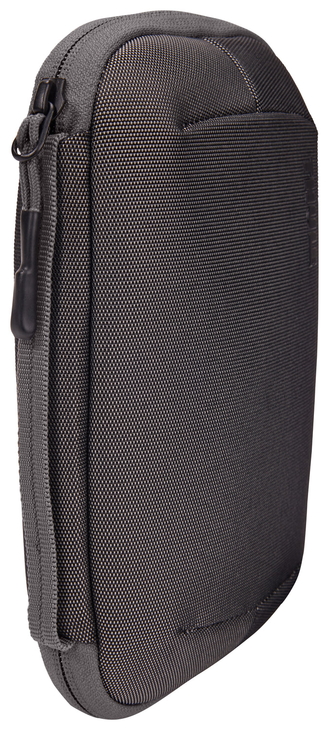 Thule Subterra 2 PowerShuttle Medium. Vetiver Gray