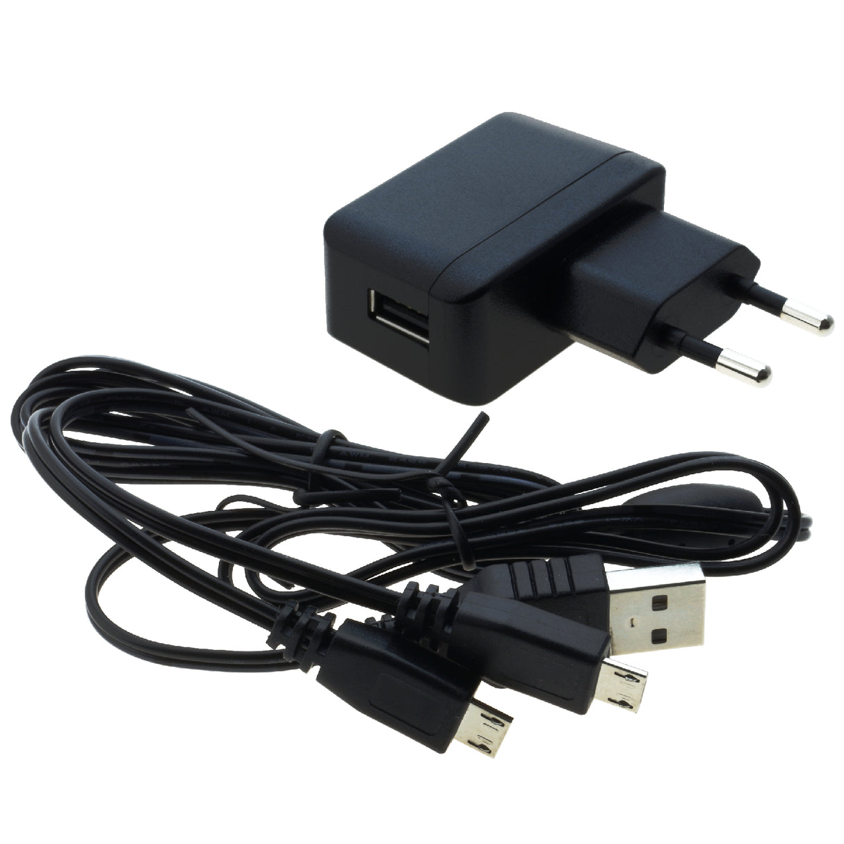 Glovii opvarmede sokker med fjernbetjening M. Rød