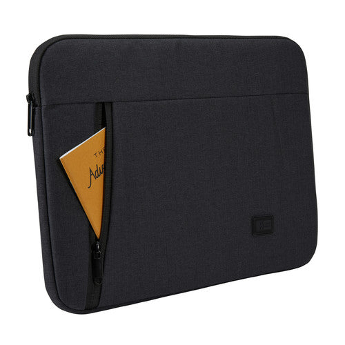 Case Logic Huxton 14" sleeve til bærbar computer. Sort