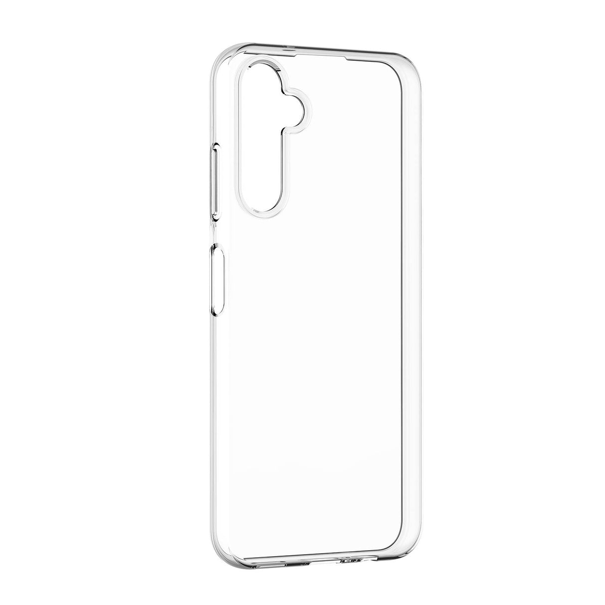 PURO Cover 0.3 Nude til Samsung Galaxy A05s