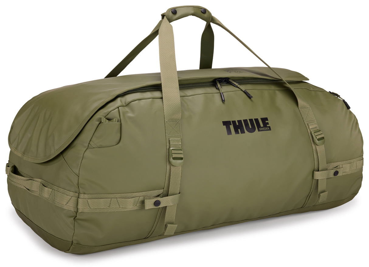 Thule Chasm Duffel 130L. Olivine