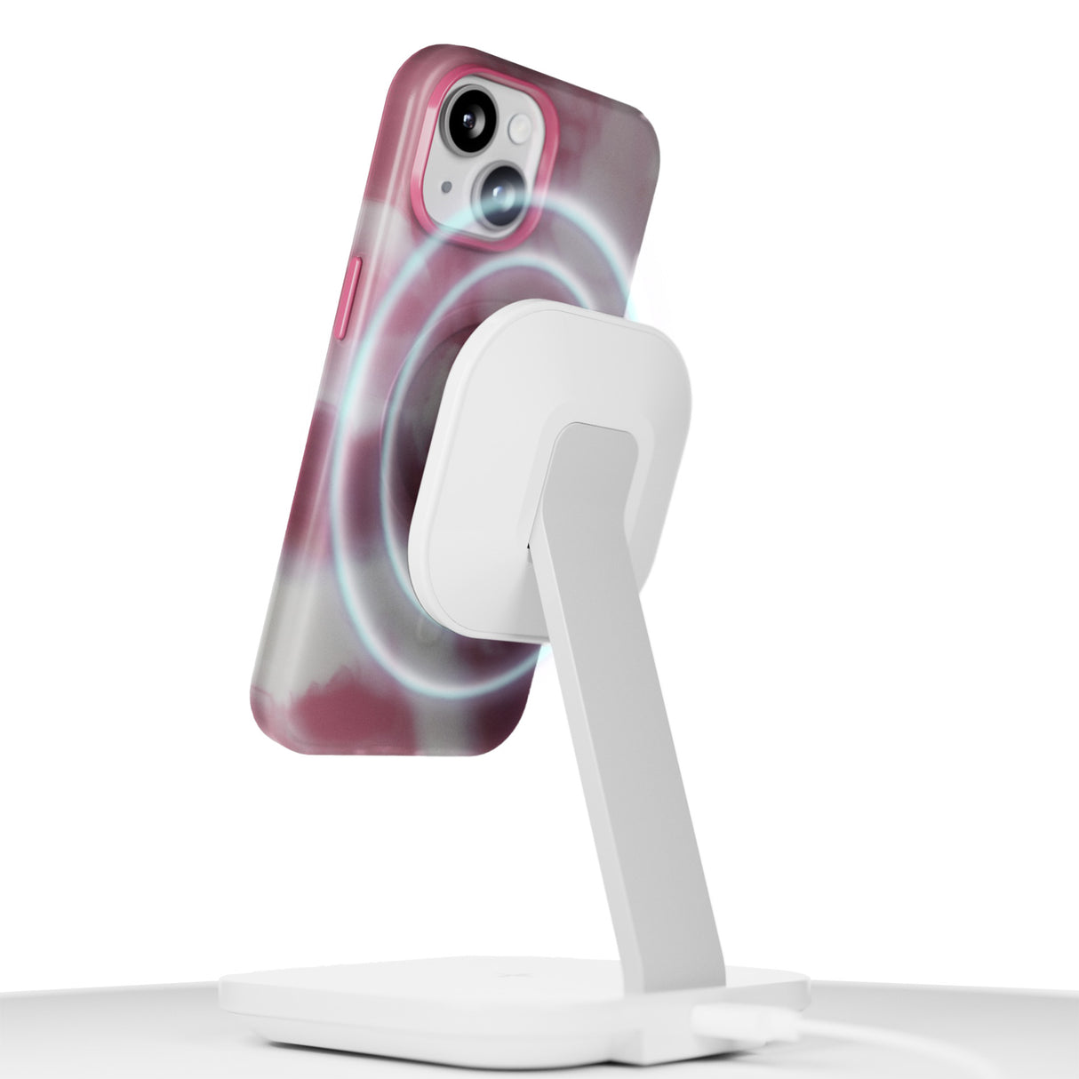 PURO Aqua Cover til iPhone 15