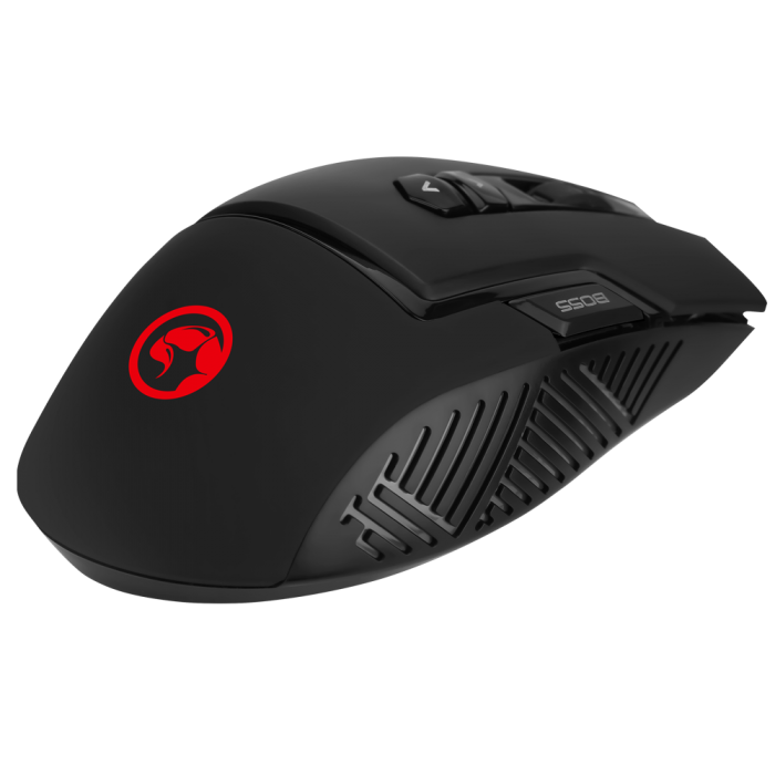Marvo gaming mus. Sort