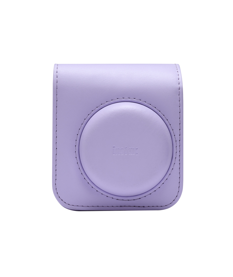 INSTAX Mini 12 Case. Lilla