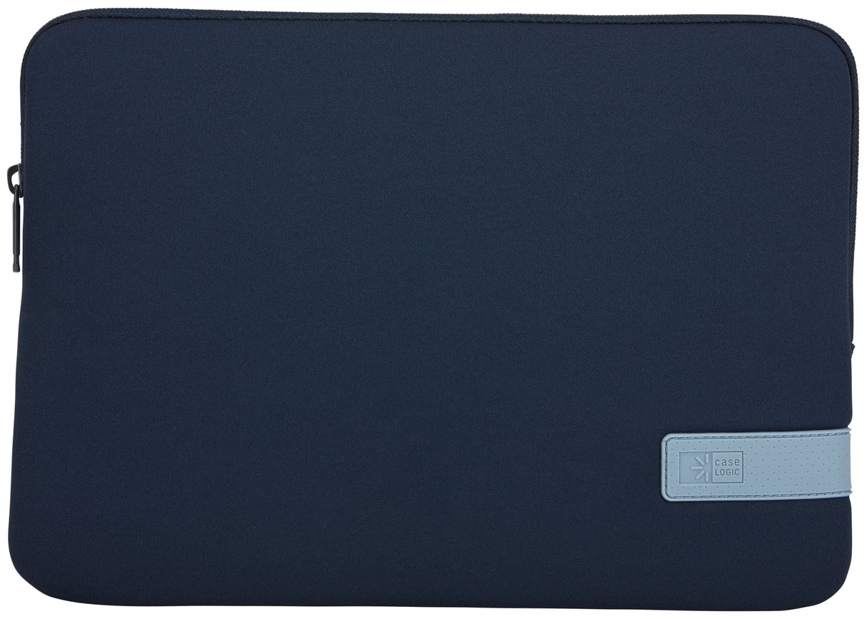 Case Logic Reflect 13" MacBook Pro® Sleeve. Mørkeblå