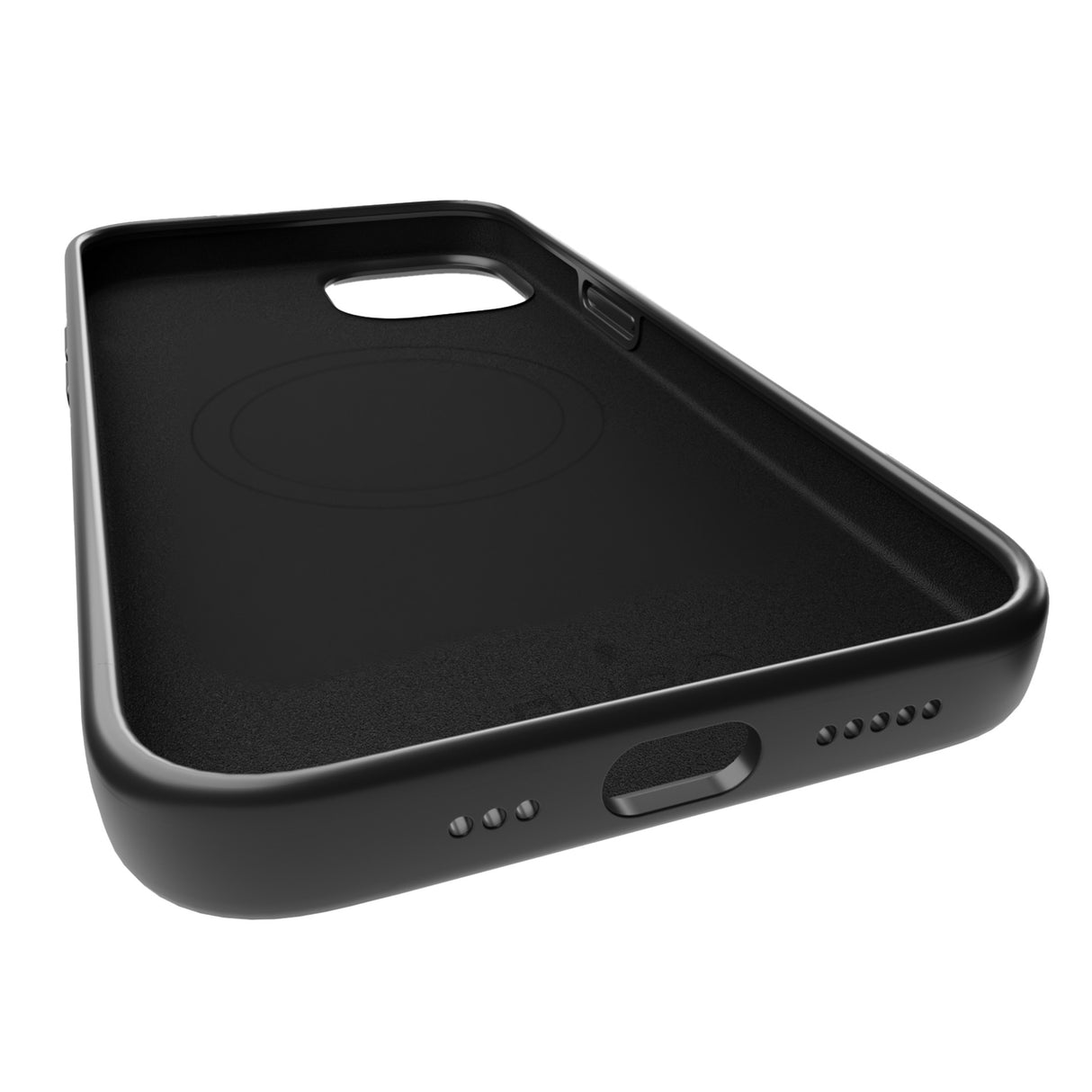 PURO ICON MAG-cover til iPhone 13 og 14