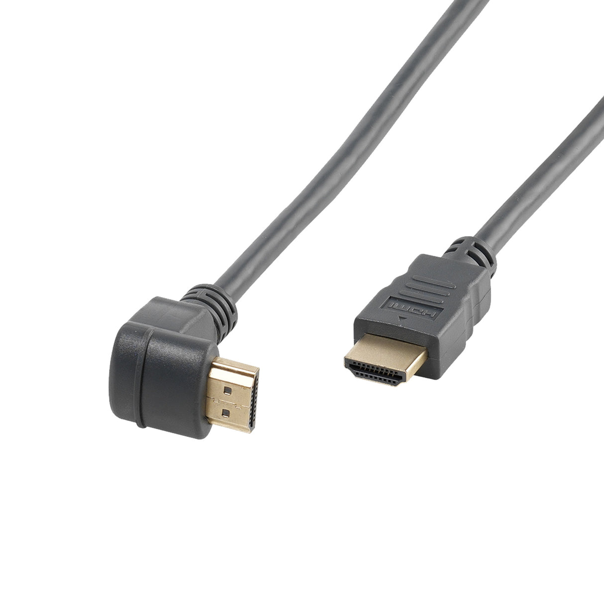 Vivanco 1,5 m HDMI-kabel med Ethernet