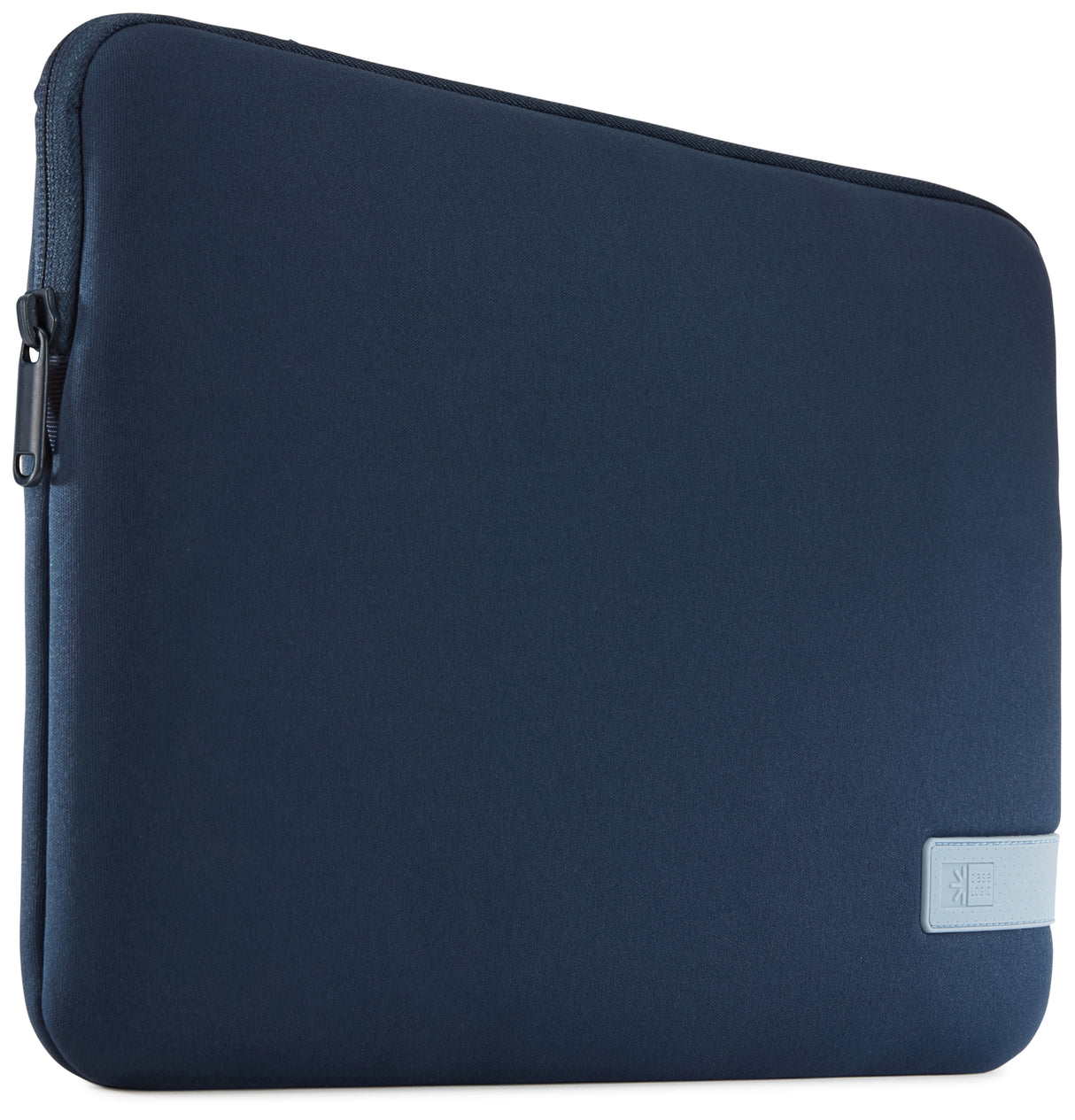 Case Logic Reflect 13,3" Laptop Sleeve. Mørkeblå