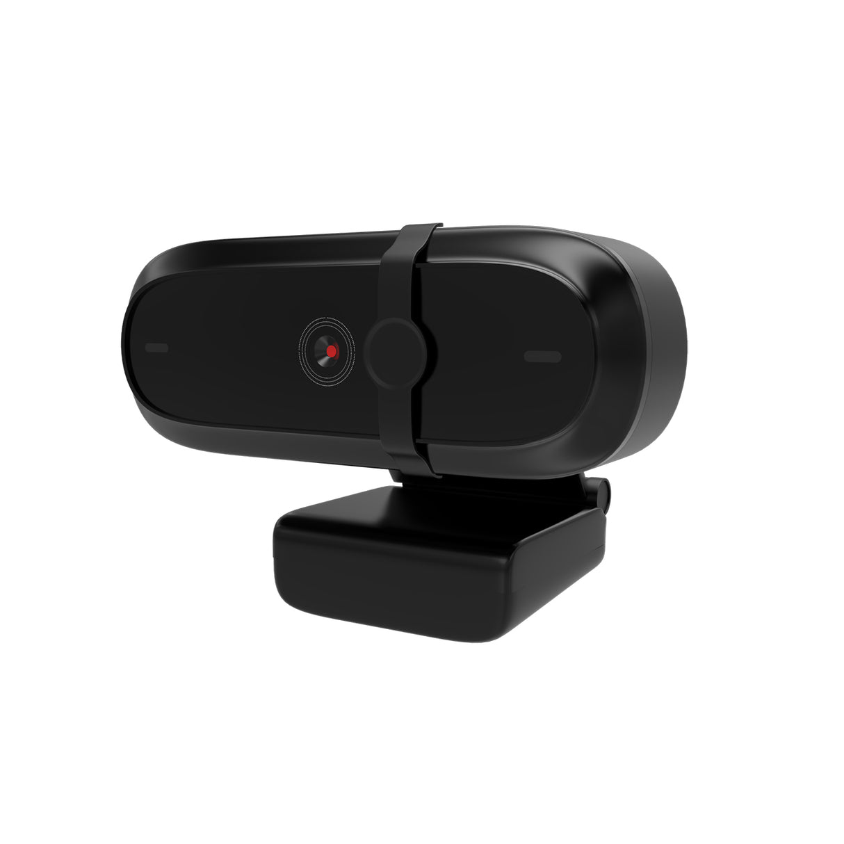 Sinox Office webcam 1080P. Sort