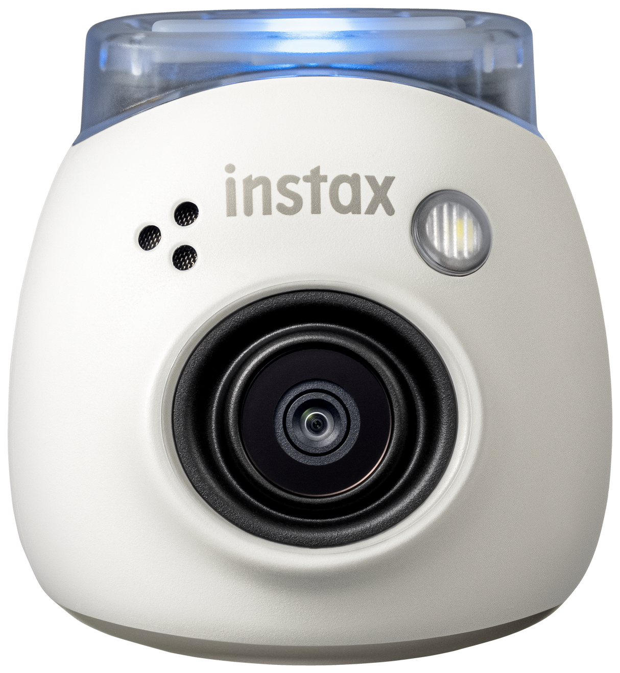 INSTAX Pal digitalt kamera. Creme