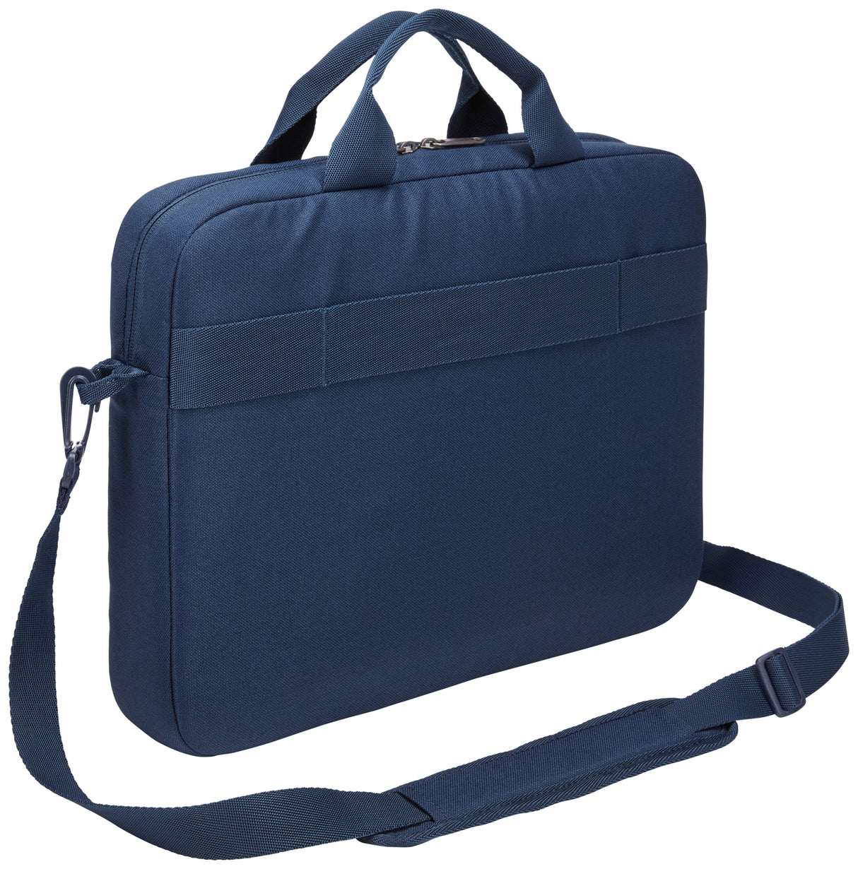 Case Logic Advantage 14" Attaché. Blå