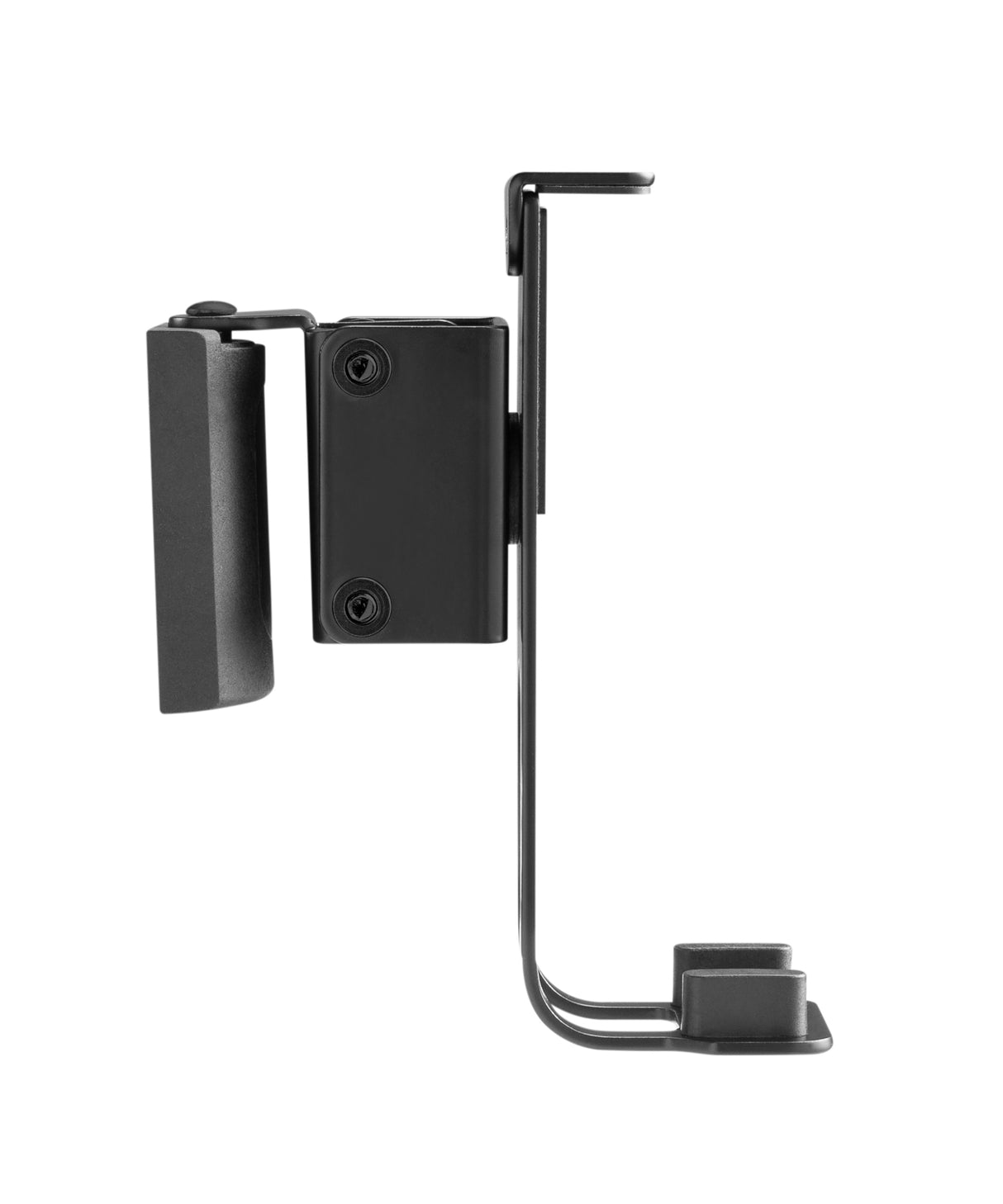 Sinox One SONOS® One, One SL, Play:1 højttalerbeslag. Sort