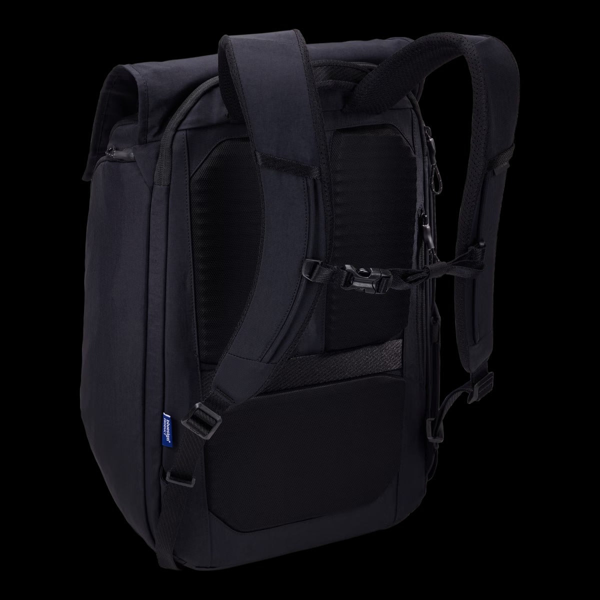 Thule Paramount laptop rygsæk 27L. Sort