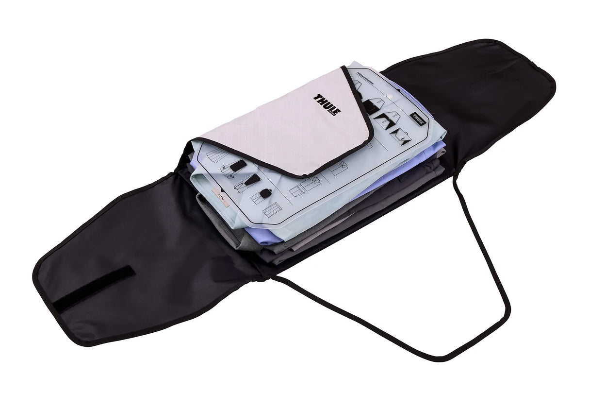 Thule Garment Folder. Grå/sort