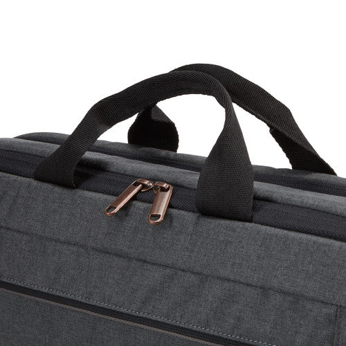 Case Logic Era 15,6" Laptop Bag. Sort
