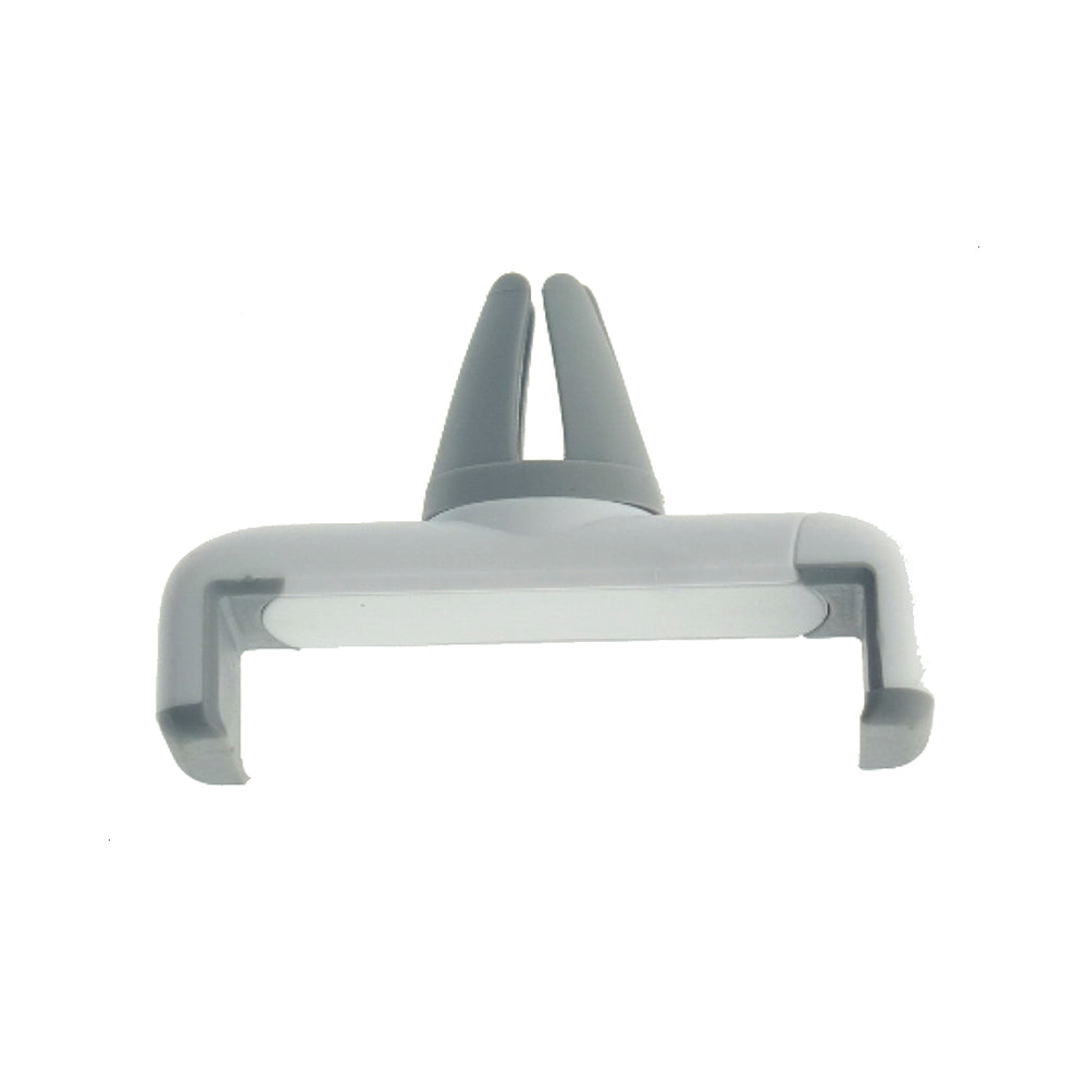 Sinox One universal mobilholder til bilens ventilationskanaler. Hvid