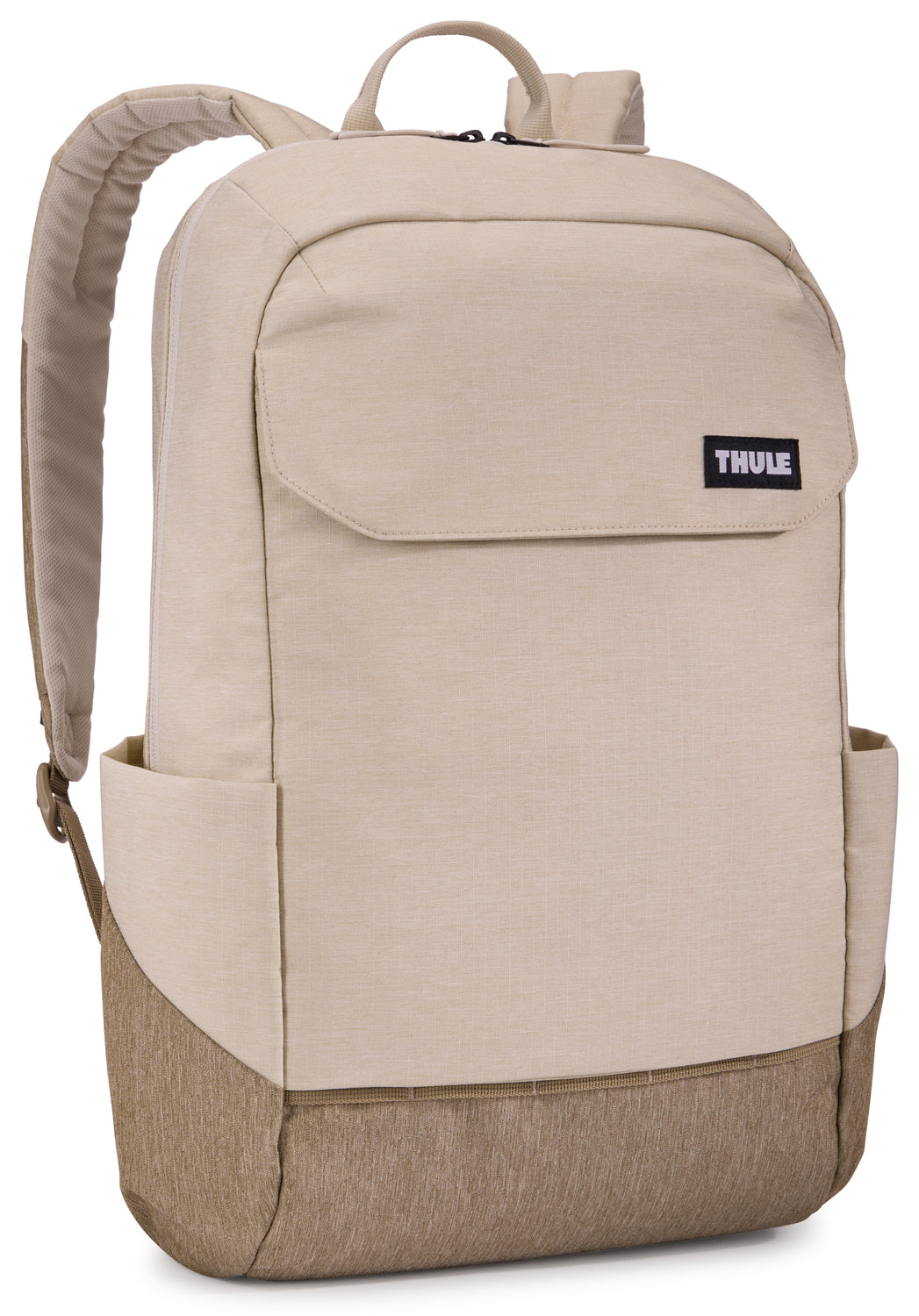 Thule Lithos Backpack 20L Pelican Gray/Faded Khaki