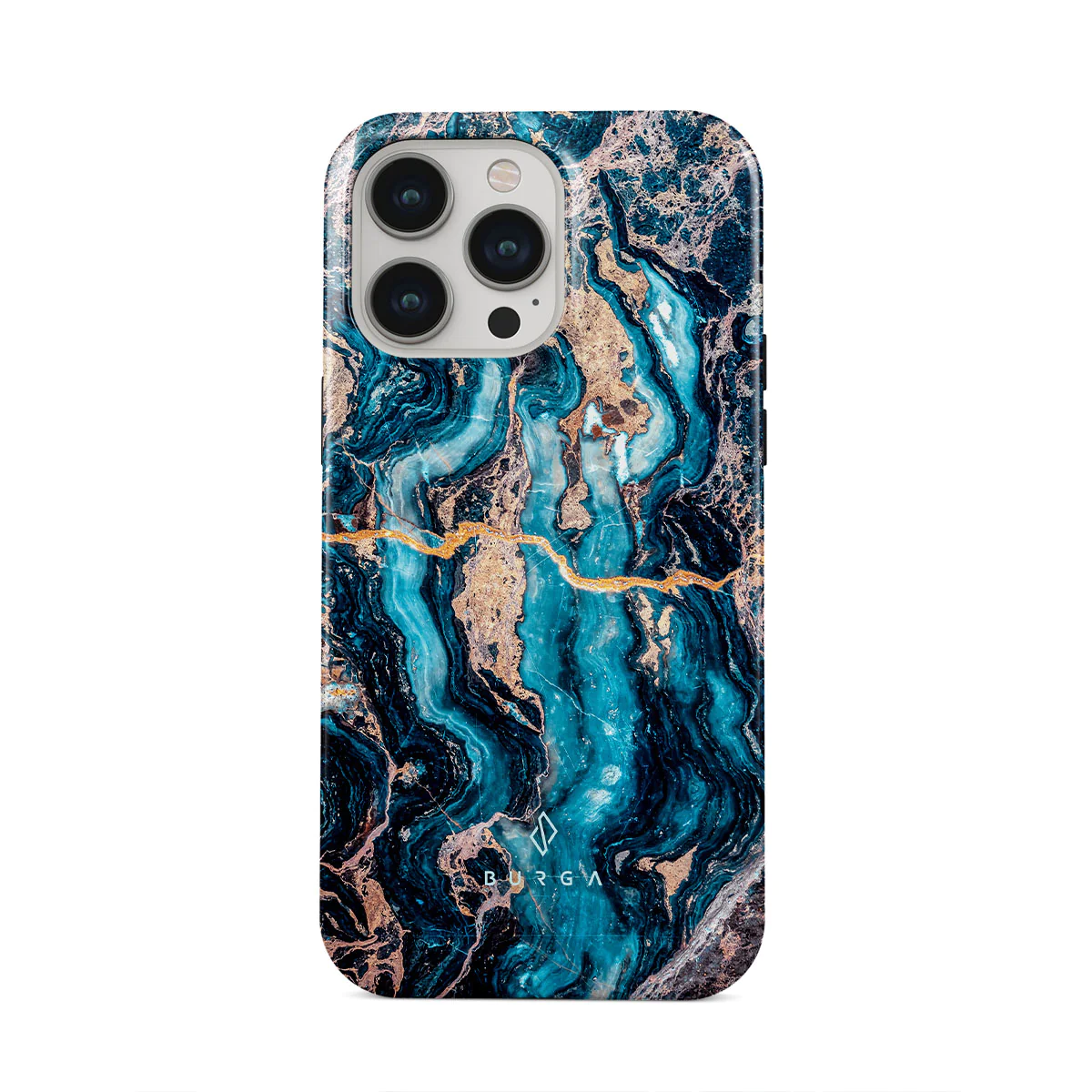 Burga Mystic River Cover til iPhone 14 Pro Max