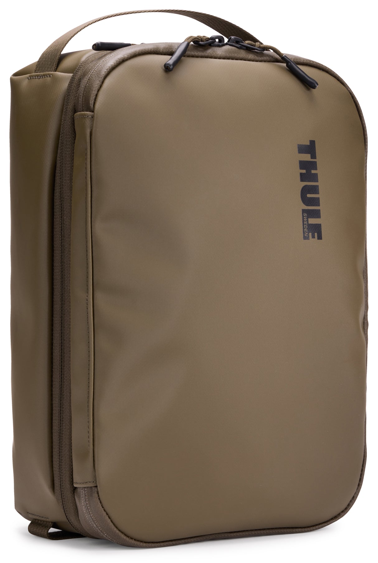 Thule Chasm stor gear cube. Deep khaki