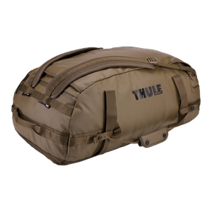 Thule Chasm 70L rejsetaske. Mørk khaki