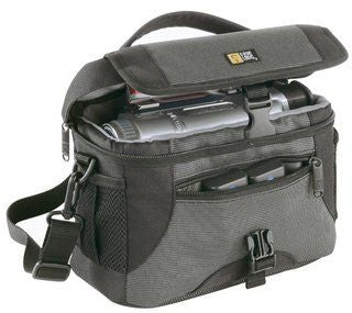 Case Logic kamerataske. Grøn