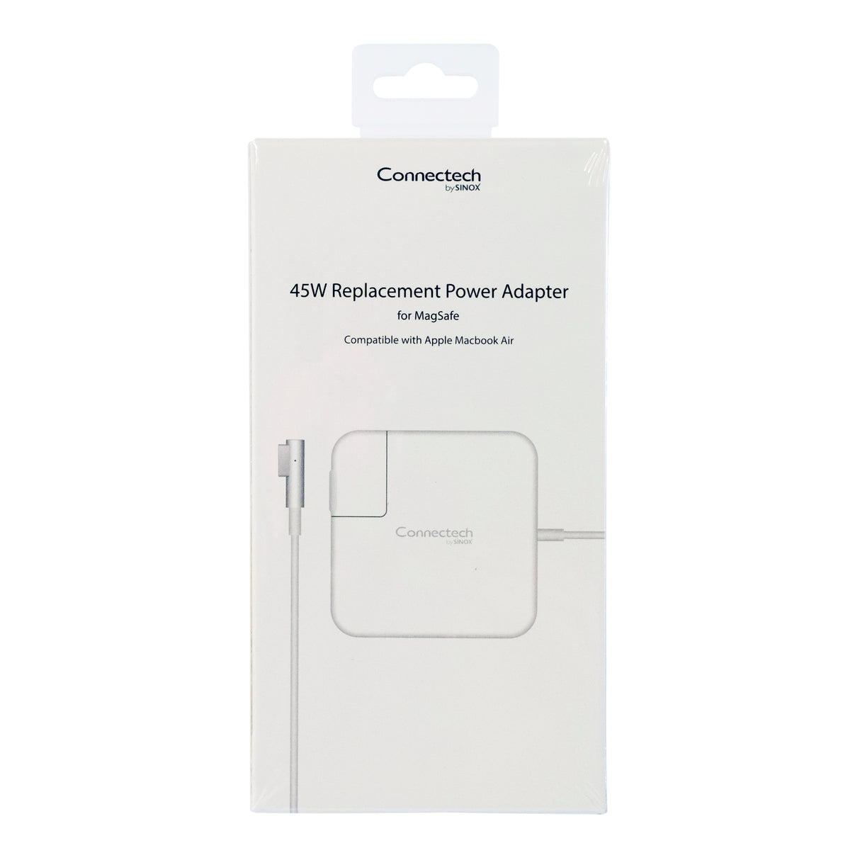 Connectech MagSafe™ 45W erstatningslader