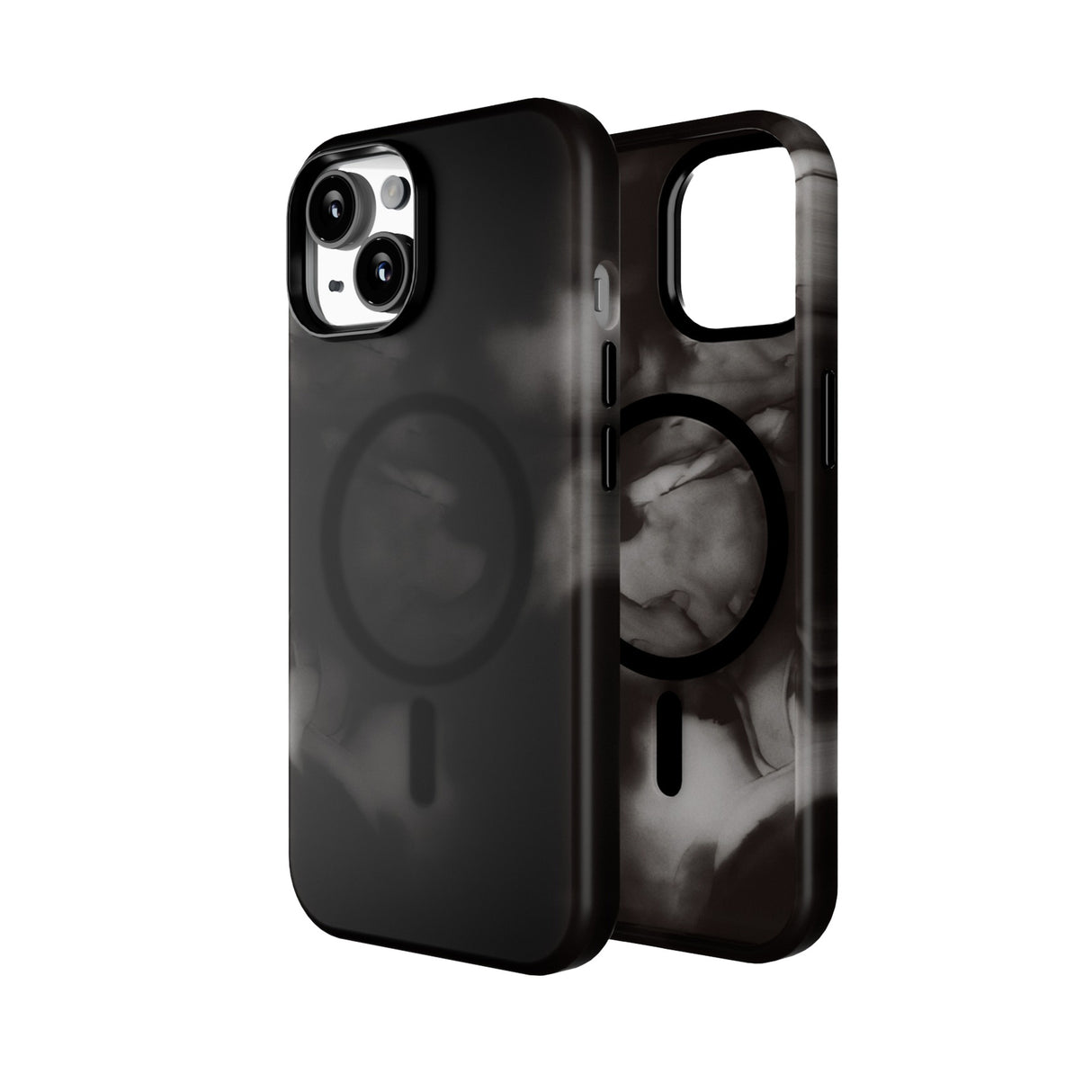 PURO Aqua Cover til iPhone 15