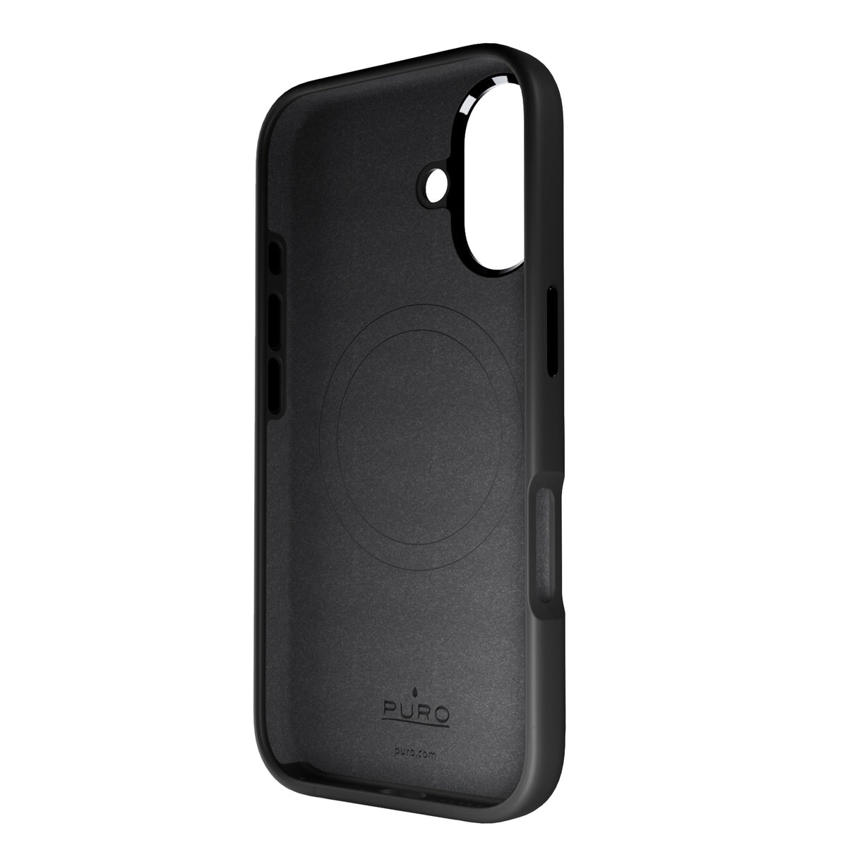 PURO Cover ICON MAG PRO til iPhone 16